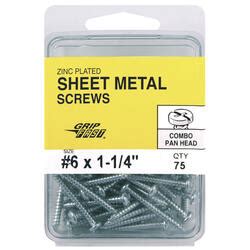 sheet metal screws menards|menards exterior wood screws.